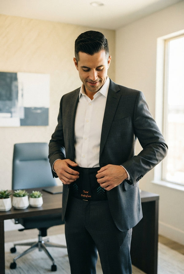 Siddharth V. | Executive